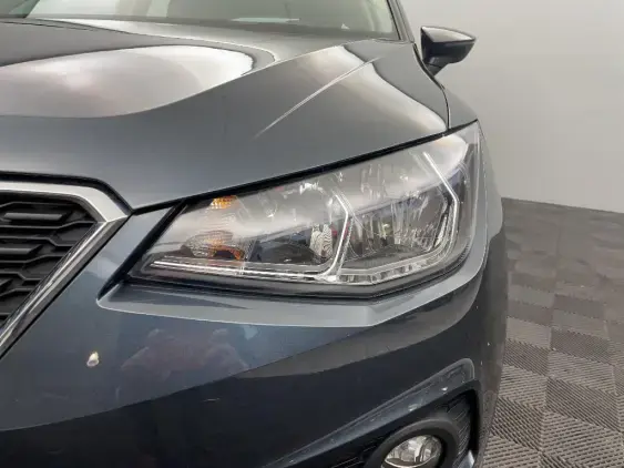 SEAT ARONA - voiture d'occasion - Photo 22