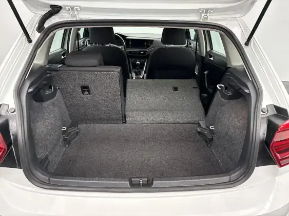 VOLKSWAGEN POLO VI - voiture d'occasion - Photo 15