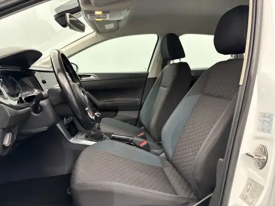 VOLKSWAGEN POLO VI - voiture d'occasion - Photo 16