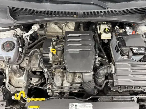 VOLKSWAGEN POLO VI - voiture d'occasion - Photo 19