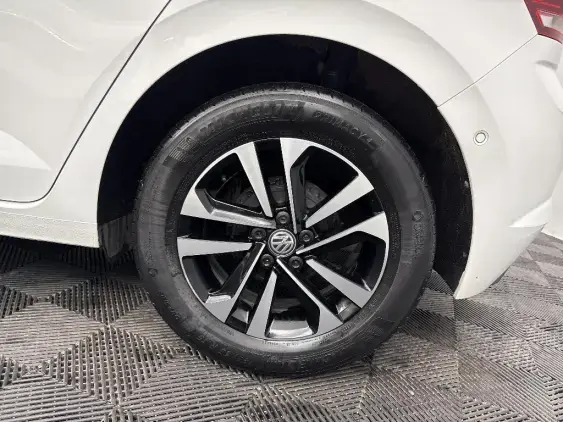VOLKSWAGEN POLO VI - voiture d'occasion - Photo 22
