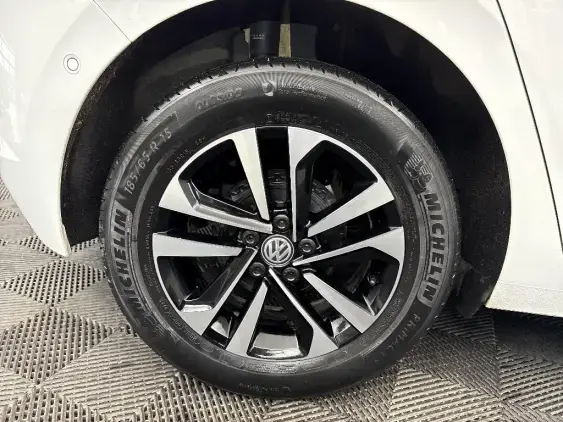 VOLKSWAGEN POLO VI - voiture d'occasion - Photo 23