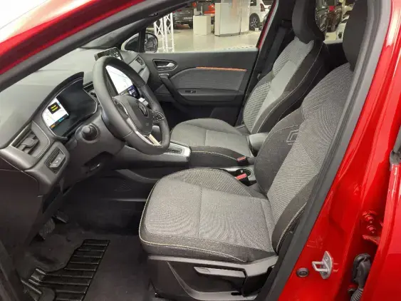 RENAULT CAPTUR II - voiture d'occasion - Photo 17