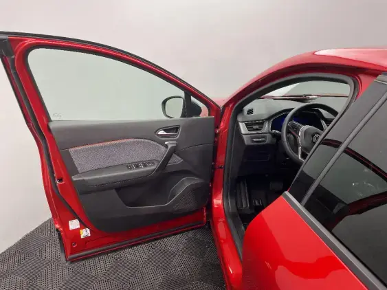 RENAULT CAPTUR II - voiture d'occasion - Photo 18