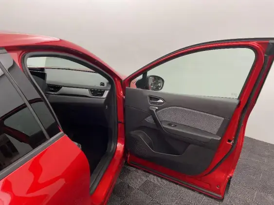 RENAULT CAPTUR II - voiture d'occasion - Photo 19