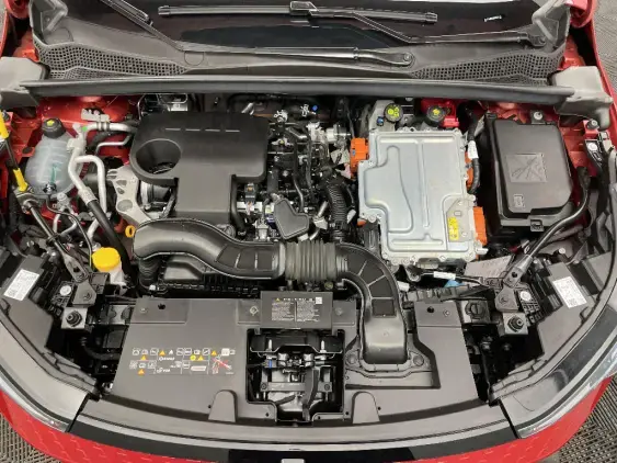 RENAULT CAPTUR II - voiture d'occasion - Photo 20