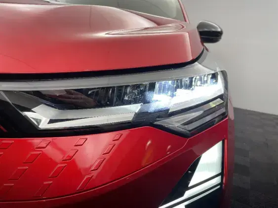 RENAULT CAPTUR II - voiture d'occasion - Photo 21