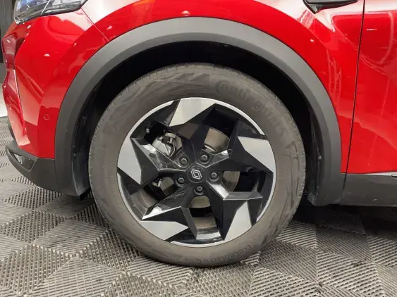 RENAULT CAPTUR II - voiture d'occasion - Photo 22