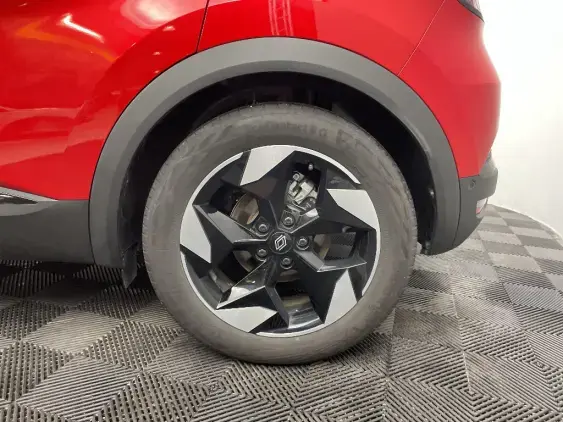 RENAULT CAPTUR II - voiture d'occasion - Photo 23