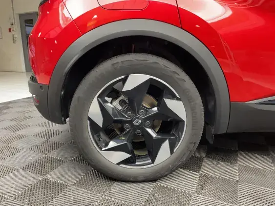 RENAULT CAPTUR II - voiture d'occasion - Photo 24