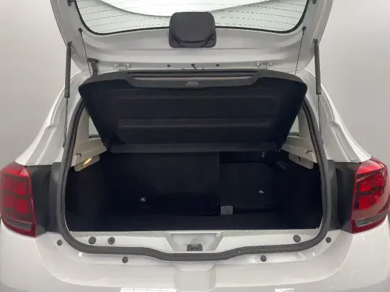 DACIA SANDERO II - voiture d'occasion - Photo 16