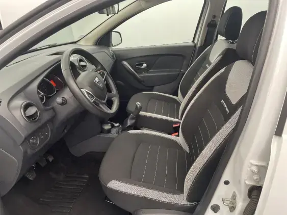 DACIA SANDERO II - voiture d'occasion - Photo 18