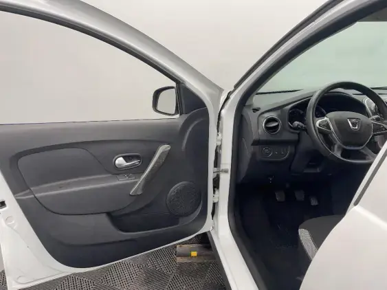 DACIA SANDERO II - voiture d'occasion - Photo 19