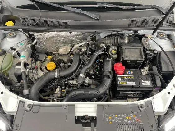 DACIA SANDERO II - voiture d'occasion - Photo 21