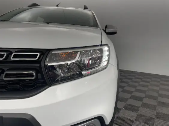 DACIA SANDERO II - voiture d'occasion - Photo 22