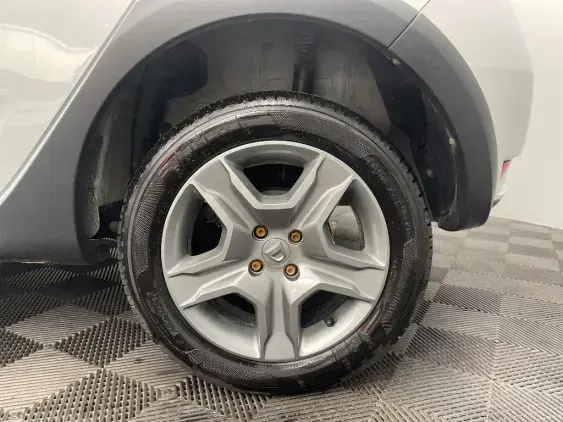 DACIA SANDERO II - voiture d'occasion - Photo 24