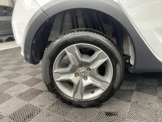 DACIA SANDERO II - voiture d'occasion - Photo 25