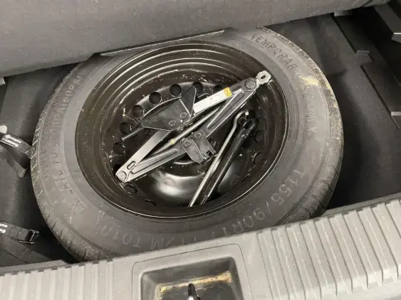 RENAULT AUSTRAL - voiture d'occasion - Photo 17