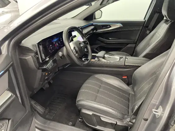 RENAULT AUSTRAL - voiture d'occasion - Photo 18