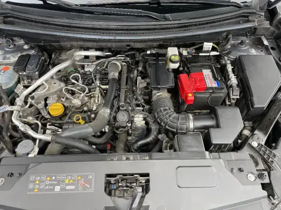 RENAULT AUSTRAL - voiture d'occasion - Photo 21