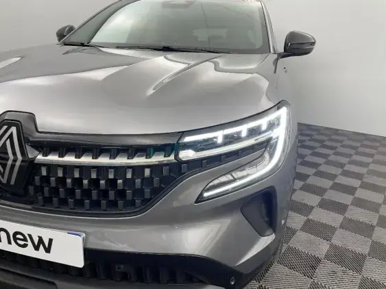 RENAULT AUSTRAL - voiture d'occasion - Photo 22