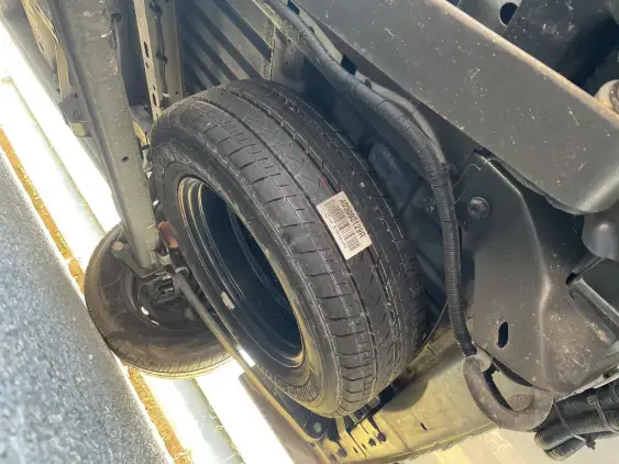 RENAULT MASTER III - voiture d'occasion - Photo 15