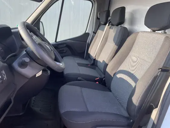 RENAULT MASTER III - voiture d'occasion - Photo 16