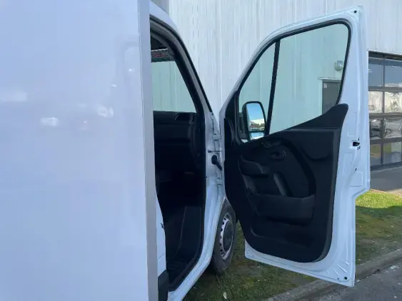 RENAULT MASTER III - voiture d'occasion - Photo 18