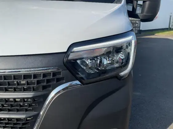 RENAULT MASTER III - voiture d'occasion - Photo 20