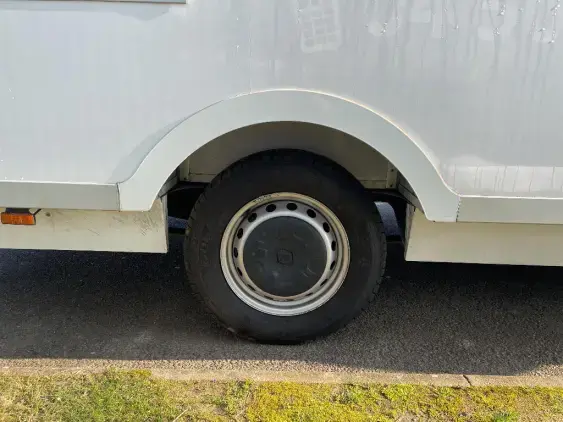 RENAULT MASTER III - voiture d'occasion - Photo 23