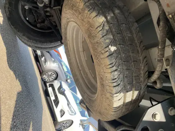 RENAULT MASTER III - voiture d'occasion - Photo 16