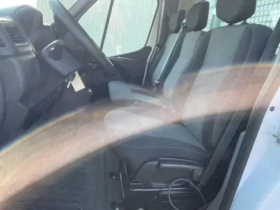 RENAULT MASTER III - voiture d'occasion - Photo 17