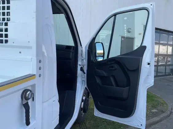 RENAULT MASTER III - voiture d'occasion - Photo 19