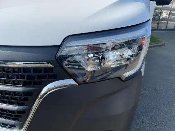 RENAULT MASTER III - voiture d'occasion - Photo 21