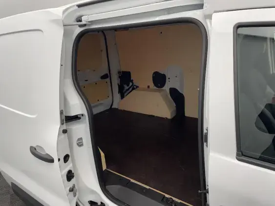 RENAULT EXPRESS VAN I - voiture d'occasion - Photo 13