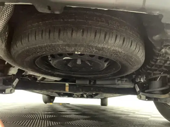 RENAULT EXPRESS VAN I - voiture d'occasion - Photo 14