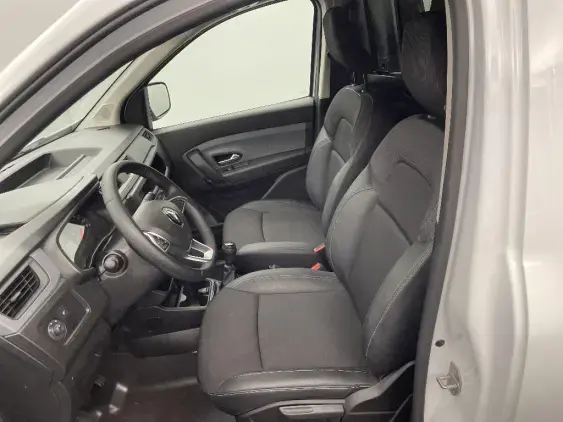 RENAULT EXPRESS VAN I - voiture d'occasion - Photo 15