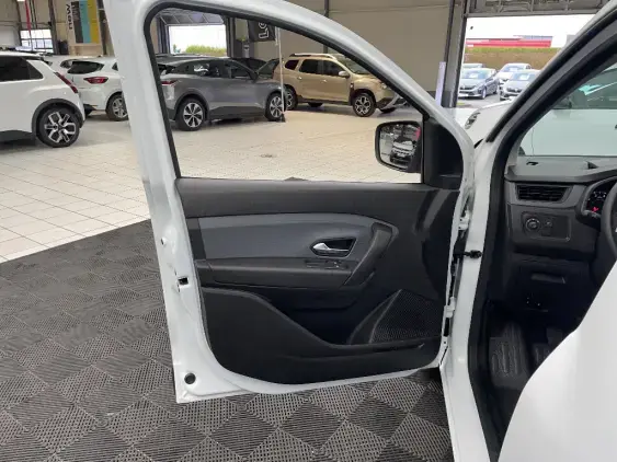 RENAULT EXPRESS VAN I - voiture d'occasion - Photo 16