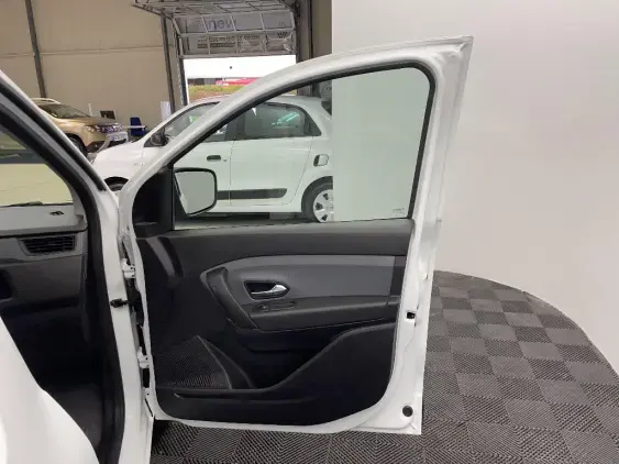 RENAULT EXPRESS VAN I - voiture d'occasion - Photo 17