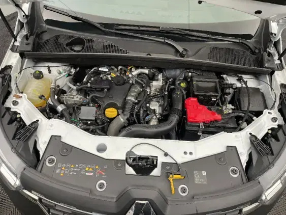 RENAULT EXPRESS VAN I - voiture d'occasion - Photo 18