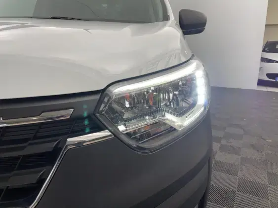 RENAULT EXPRESS VAN I - voiture d'occasion - Photo 19