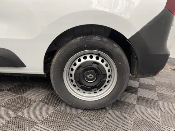 RENAULT EXPRESS VAN I - voiture d'occasion - Photo 21