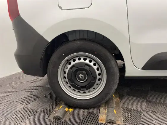 RENAULT EXPRESS VAN I - voiture d'occasion - Photo 22