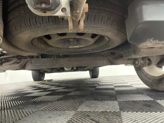 DACIA DUSTER II - voiture d'occasion - Photo 17