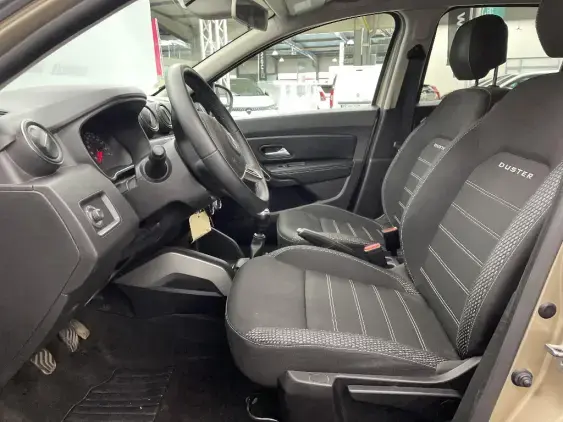 DACIA DUSTER II - voiture d'occasion - Photo 18