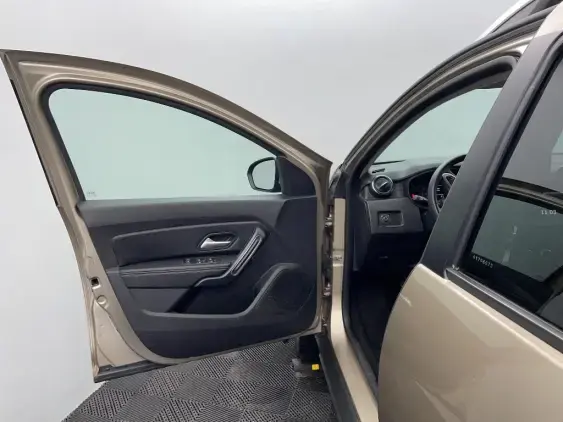 DACIA DUSTER II - voiture d'occasion - Photo 19