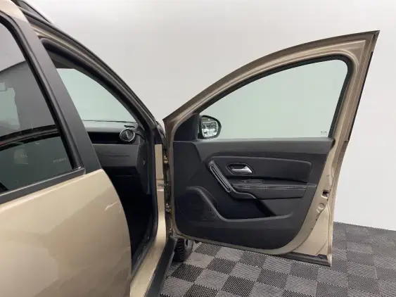 DACIA DUSTER II - voiture d'occasion - Photo 20