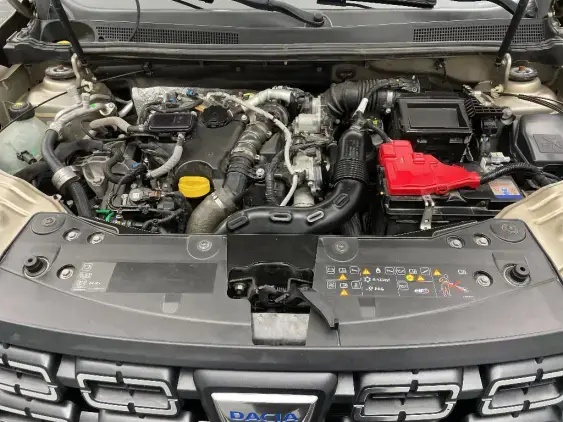 DACIA DUSTER II - voiture d'occasion - Photo 21