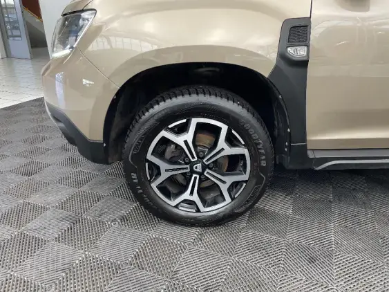 DACIA DUSTER II - voiture d'occasion - Photo 23