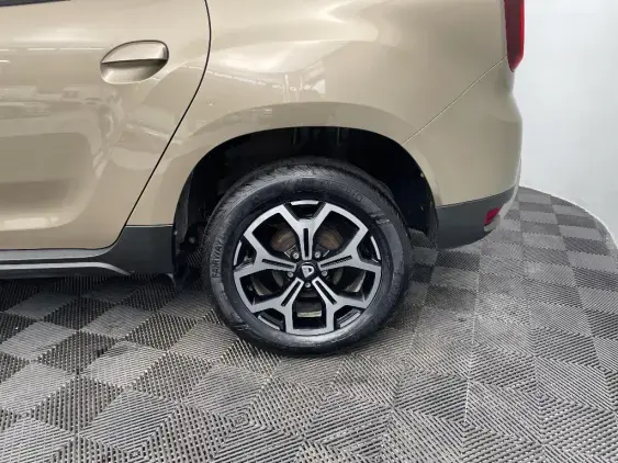 DACIA DUSTER II - voiture d'occasion - Photo 24